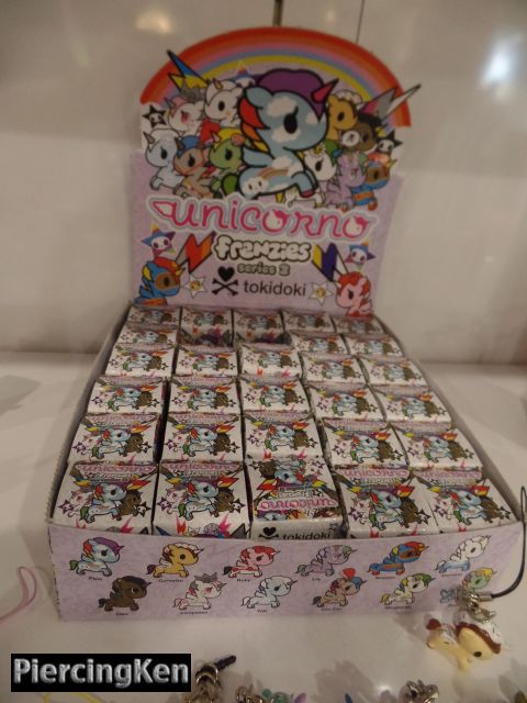 tokidoki, toy fair 2016