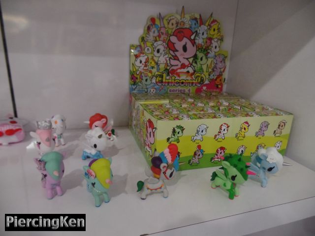 tokidoki, toy fair 2016