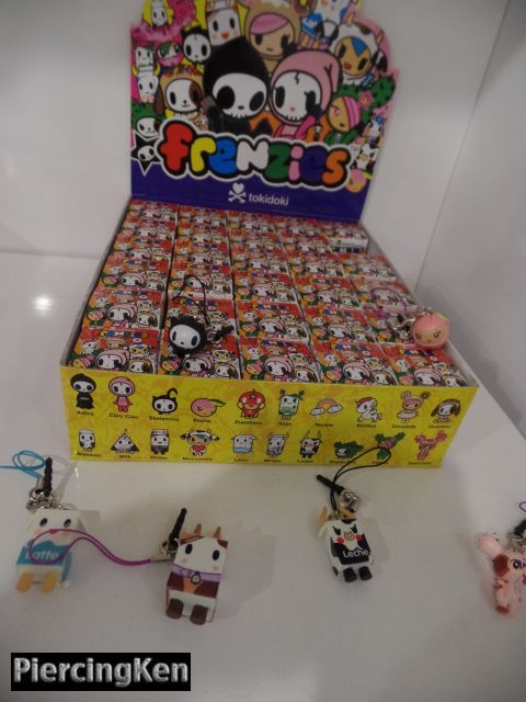 tokidoki, toy fair 2016