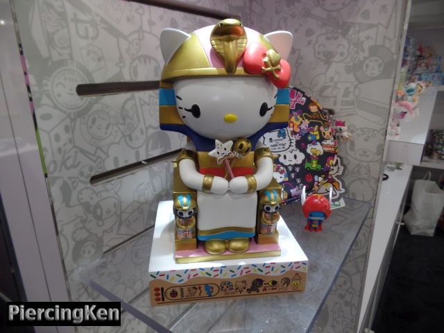 tokidoki, toy fair 2016