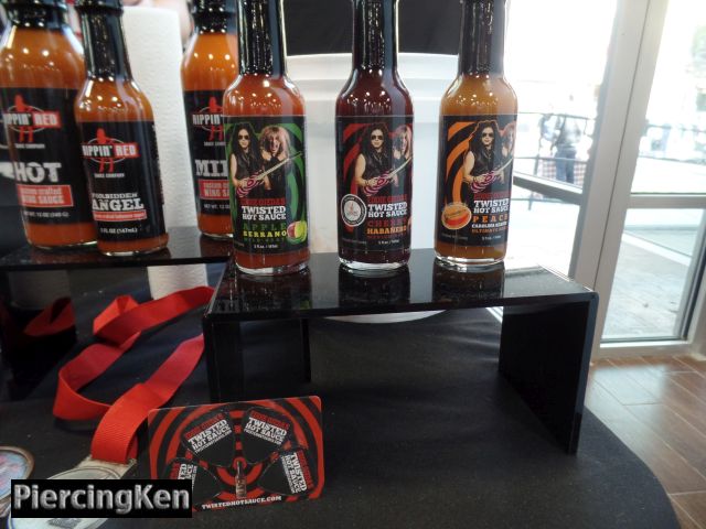 nyc hot sauce expo, 4th annual nyc hot sauce expo, nyc hot sauce expo photos, nyc hot sauce expo 2016