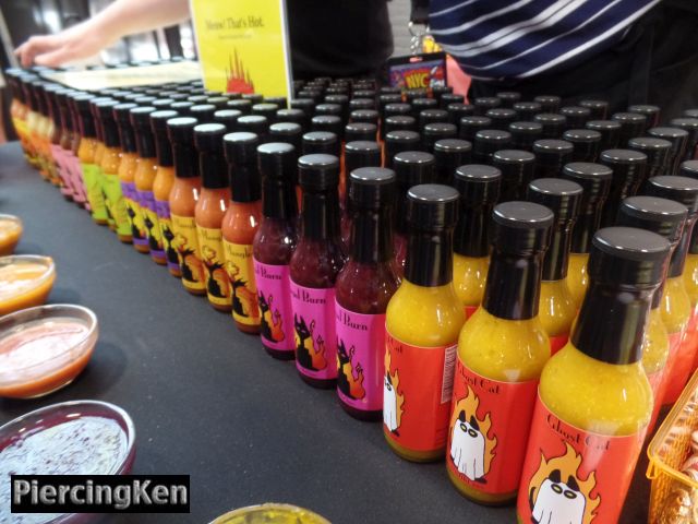 nyc hot sauce expo, 4th annual nyc hot sauce expo, nyc hot sauce expo photos, nyc hot sauce expo 2016