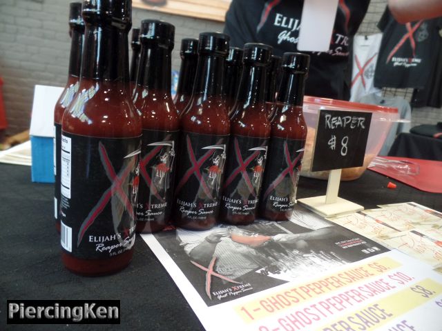 nyc hot sauce expo, 4th annual nyc hot sauce expo, nyc hot sauce expo photos, nyc hot sauce expo 2016