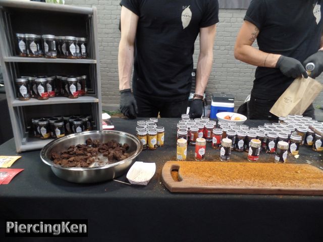 nyc hot sauce expo, 4th annual nyc hot sauce expo, nyc hot sauce expo photos, nyc hot sauce expo 2016