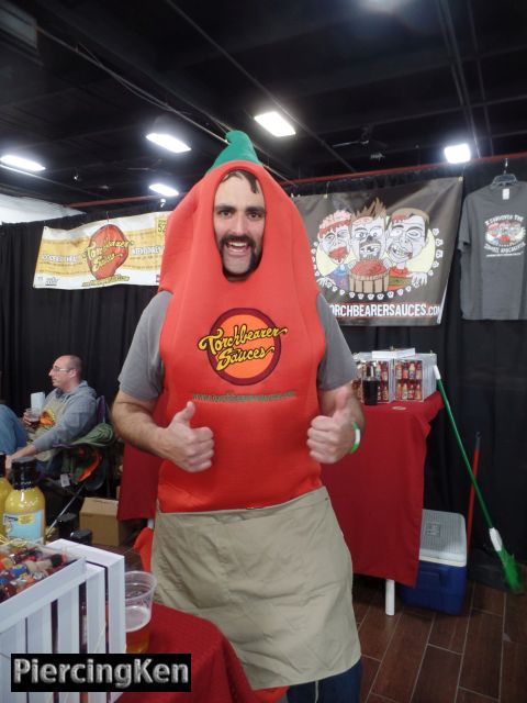 nyc hot sauce expo, 4th annual nyc hot sauce expo, nyc hot sauce expo photos, nyc hot sauce expo 2016