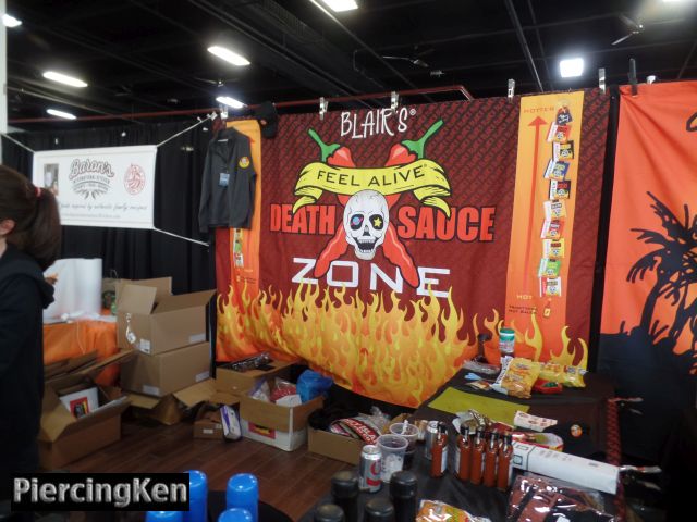 nyc hot sauce expo, 4th annual nyc hot sauce expo, nyc hot sauce expo photos, nyc hot sauce expo 2016