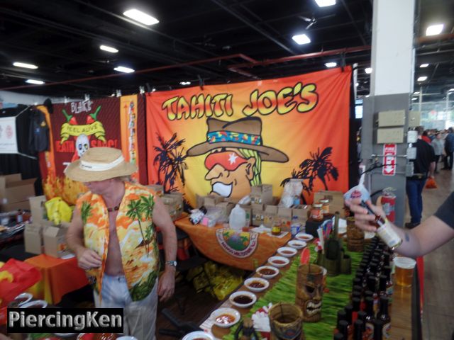 nyc hot sauce expo, 4th annual nyc hot sauce expo, nyc hot sauce expo photos, nyc hot sauce expo 2016