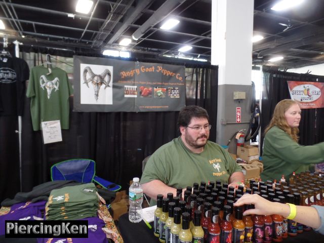 nyc hot sauce expo, 4th annual nyc hot sauce expo, nyc hot sauce expo photos, nyc hot sauce expo 2016