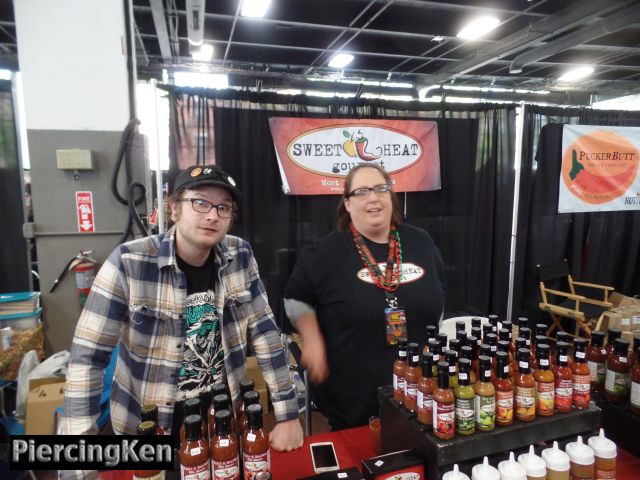 nyc hot sauce expo, 4th annual nyc hot sauce expo, nyc hot sauce expo photos, nyc hot sauce expo 2016