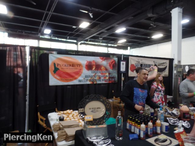 nyc hot sauce expo, 4th annual nyc hot sauce expo, nyc hot sauce expo photos, nyc hot sauce expo 2016