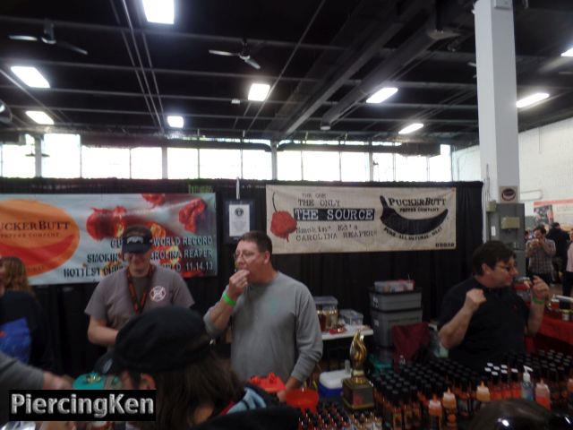 nyc hot sauce expo, 4th annual nyc hot sauce expo, nyc hot sauce expo photos, nyc hot sauce expo 2016