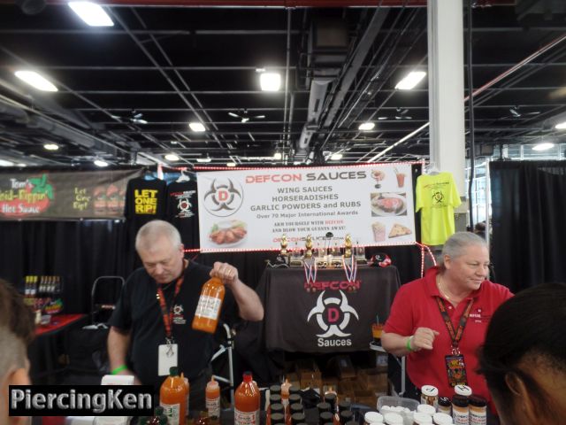 nyc hot sauce expo, 4th annual nyc hot sauce expo, nyc hot sauce expo photos, nyc hot sauce expo 2016