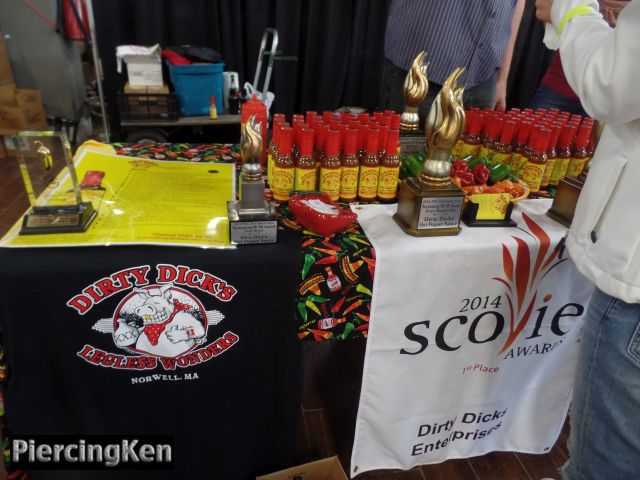 nyc hot sauce expo, 4th annual nyc hot sauce expo, nyc hot sauce expo photos, nyc hot sauce expo 2016