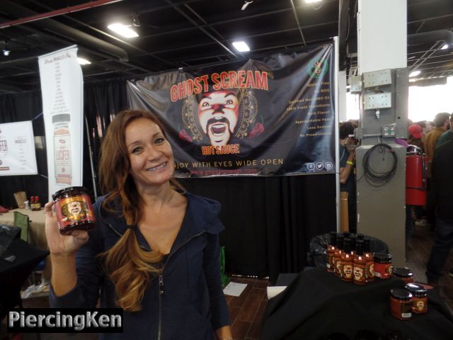 nyc hot sauce expo, 4th annual nyc hot sauce expo, nyc hot sauce expo photos, nyc hot sauce expo 2016