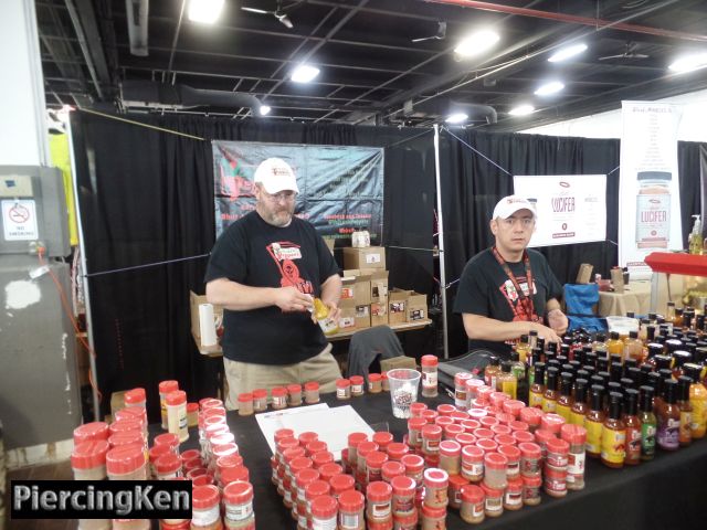 nyc hot sauce expo, 4th annual nyc hot sauce expo, nyc hot sauce expo photos, nyc hot sauce expo 2016