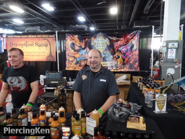 nyc hot sauce expo, 4th annual nyc hot sauce expo, nyc hot sauce expo photos, nyc hot sauce expo 2016