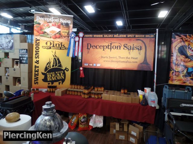 nyc hot sauce expo, 4th annual nyc hot sauce expo, nyc hot sauce expo photos, nyc hot sauce expo 2016