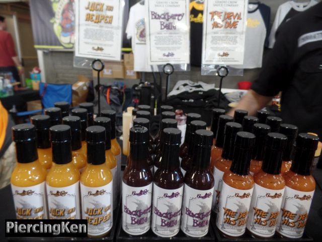 nyc hot sauce expo, 4th annual nyc hot sauce expo, nyc hot sauce expo photos, nyc hot sauce expo 2016