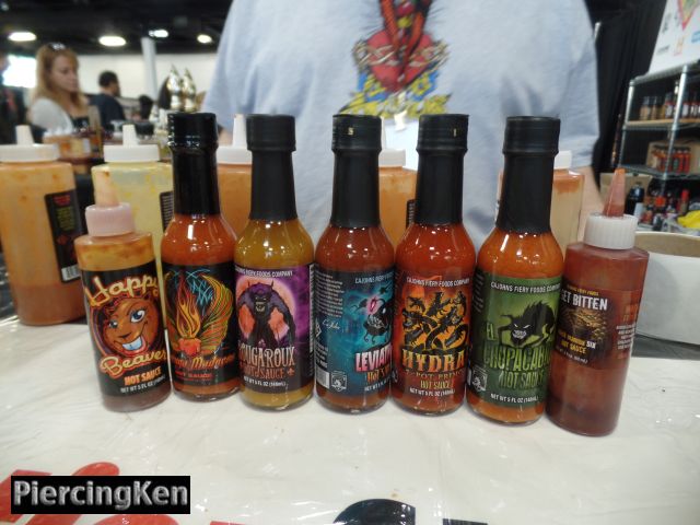 nyc hot sauce expo, 4th annual nyc hot sauce expo, nyc hot sauce expo photos, nyc hot sauce expo 2016