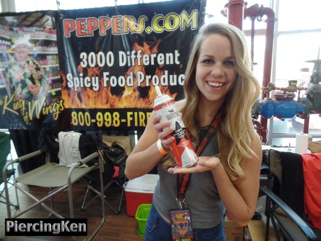 nyc hot sauce expo, 4th annual nyc hot sauce expo, nyc hot sauce expo photos, nyc hot sauce expo 2016