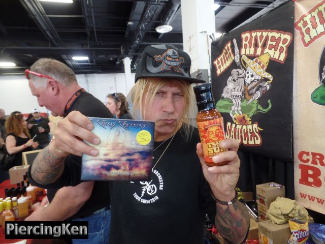 nyc hot sauce expo, 4th annual nyc hot sauce expo, nyc hot sauce expo photos, nyc hot sauce expo 2016