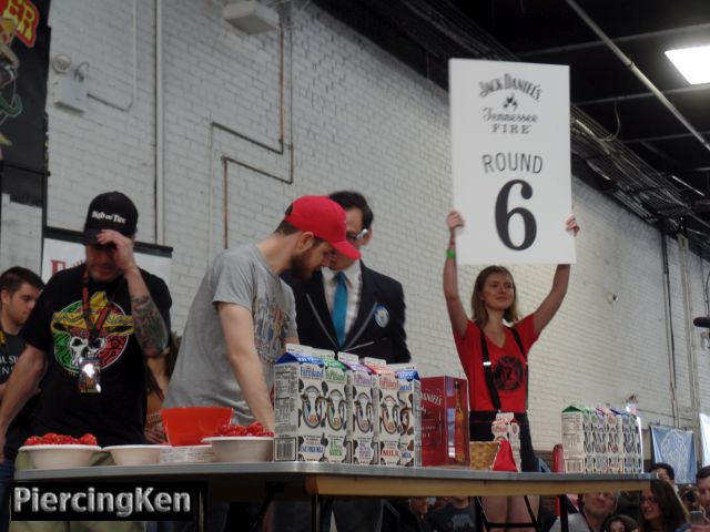 nyc hot sauce expo, 4th annual nyc hot sauce expo, nyc hot sauce expo photos, nyc hot sauce expo 2016