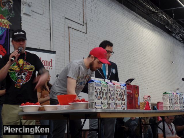 nyc hot sauce expo, 4th annual nyc hot sauce expo, nyc hot sauce expo photos, nyc hot sauce expo 2016