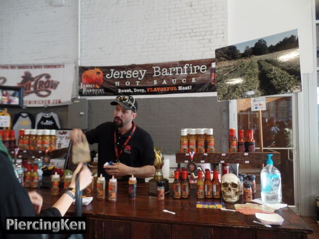 nyc hot sauce expo, 4th annual nyc hot sauce expo, nyc hot sauce expo photos, nyc hot sauce expo 2016