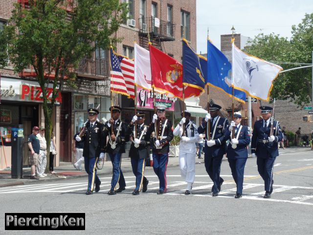 bay ridge parades, brooklyn kings county memorial day parade, brooklyn kings county memorial day parade 2016, memorial day parades 2016