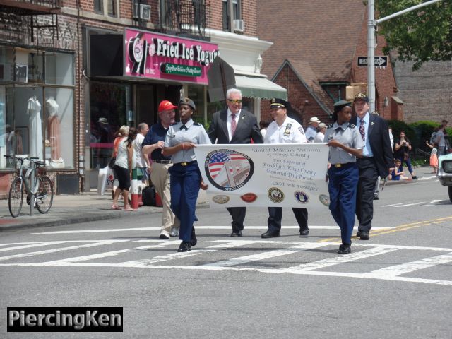 bay ridge parades, brooklyn kings county memorial day parade, brooklyn kings county memorial day parade 2016, memorial day parades 2016