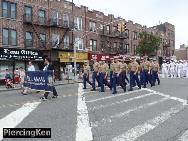 bay ridge parades, brooklyn kings county memorial day parade, brooklyn kings county memorial day parade 2016, memorial day parades 2016