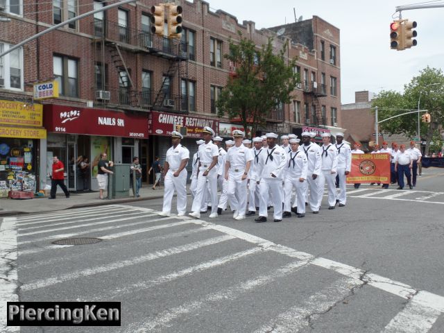 bay ridge parades, brooklyn kings county memorial day parade, brooklyn kings county memorial day parade 2016, memorial day parades 2016