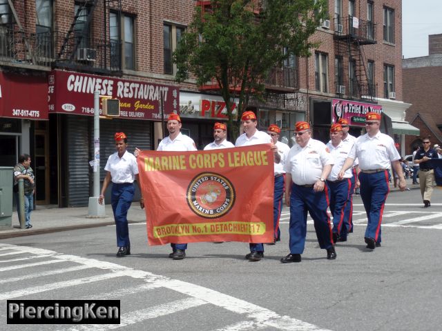 bay ridge parades, brooklyn kings county memorial day parade, brooklyn kings county memorial day parade 2016, memorial day parades 2016