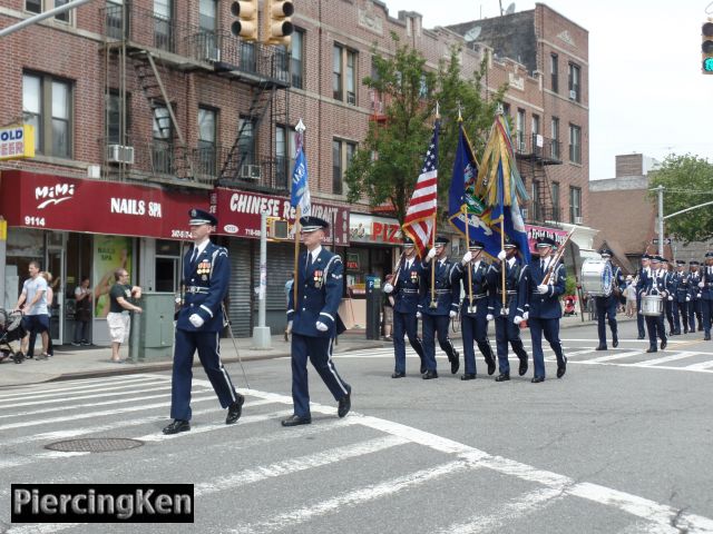 bay ridge parades, brooklyn kings county memorial day parade, brooklyn kings county memorial day parade 2016, memorial day parades 2016