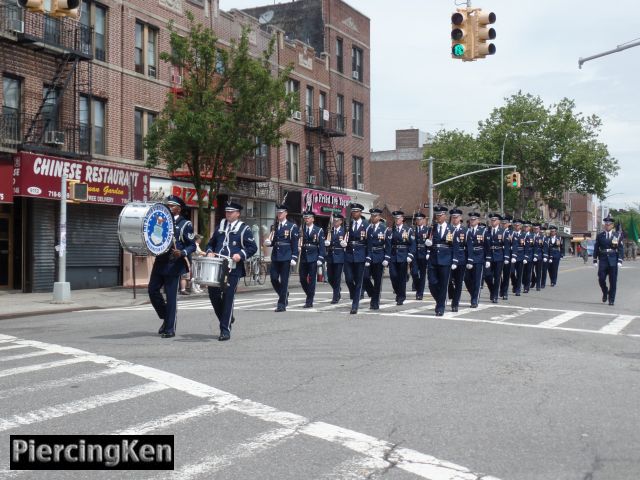 bay ridge parades, brooklyn kings county memorial day parade, brooklyn kings county memorial day parade 2016, memorial day parades 2016