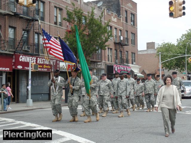 bay ridge parades, brooklyn kings county memorial day parade, brooklyn kings county memorial day parade 2016, memorial day parades 2016