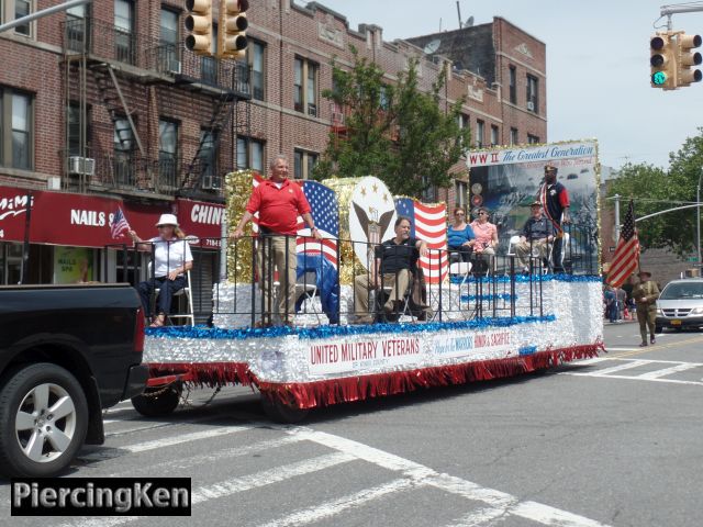 bay ridge parades, brooklyn kings county memorial day parade, brooklyn kings county memorial day parade 2016, memorial day parades 2016