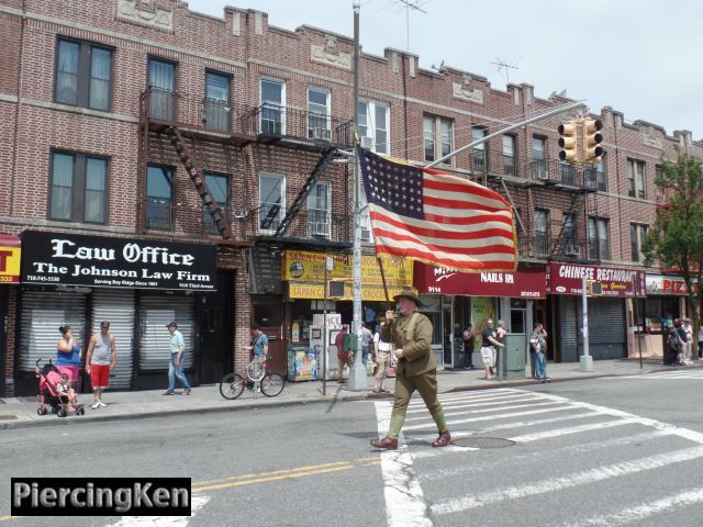 bay ridge parades, brooklyn kings county memorial day parade, brooklyn kings county memorial day parade 2016, memorial day parades 2016