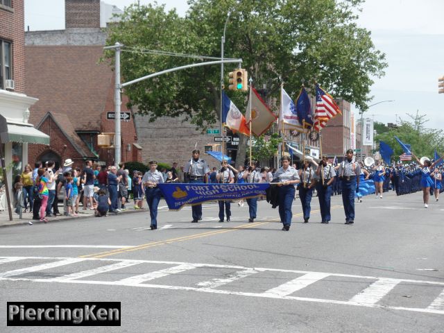 bay ridge parades, brooklyn kings county memorial day parade, brooklyn kings county memorial day parade 2016, memorial day parades 2016