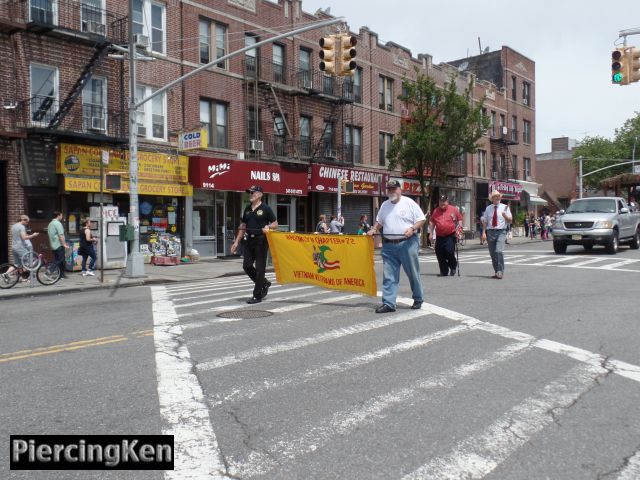 bay ridge parades, brooklyn kings county memorial day parade, brooklyn kings county memorial day parade 2016, memorial day parades 2016