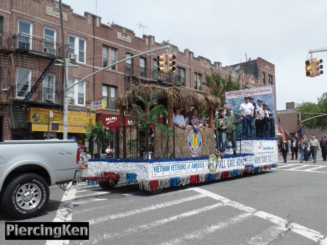 bay ridge parades, brooklyn kings county memorial day parade, brooklyn kings county memorial day parade 2016, memorial day parades 2016