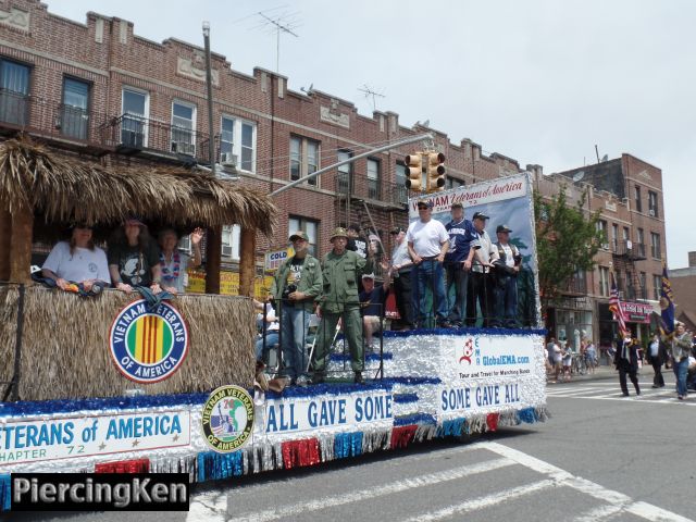 bay ridge parades, brooklyn kings county memorial day parade, brooklyn kings county memorial day parade 2016, memorial day parades 2016