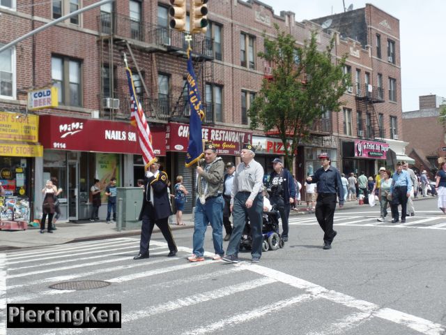 bay ridge parades, brooklyn kings county memorial day parade, brooklyn kings county memorial day parade 2016, memorial day parades 2016