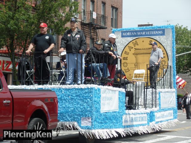 bay ridge parades, brooklyn kings county memorial day parade, brooklyn kings county memorial day parade 2016, memorial day parades 2016