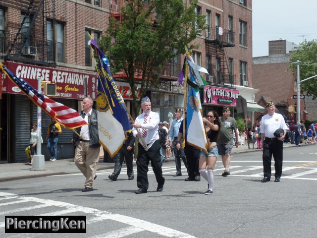 bay ridge parades, brooklyn kings county memorial day parade, brooklyn kings county memorial day parade 2016, memorial day parades 2016