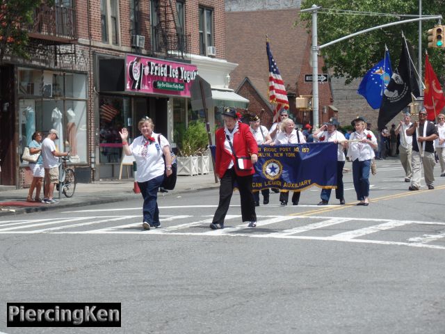 bay ridge parades, brooklyn kings county memorial day parade, brooklyn kings county memorial day parade 2016, memorial day parades 2016