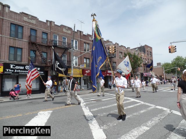 bay ridge parades, brooklyn kings county memorial day parade, brooklyn kings county memorial day parade 2016, memorial day parades 2016