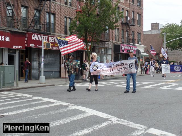 bay ridge parades, brooklyn kings county memorial day parade, brooklyn kings county memorial day parade 2016, memorial day parades 2016