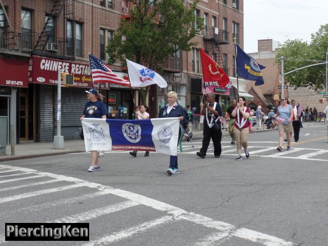 bay ridge parades, brooklyn kings county memorial day parade, brooklyn kings county memorial day parade 2016, memorial day parades 2016