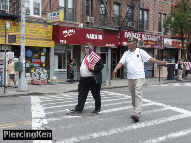 bay ridge parades, brooklyn kings county memorial day parade, brooklyn kings county memorial day parade 2016, memorial day parades 2016